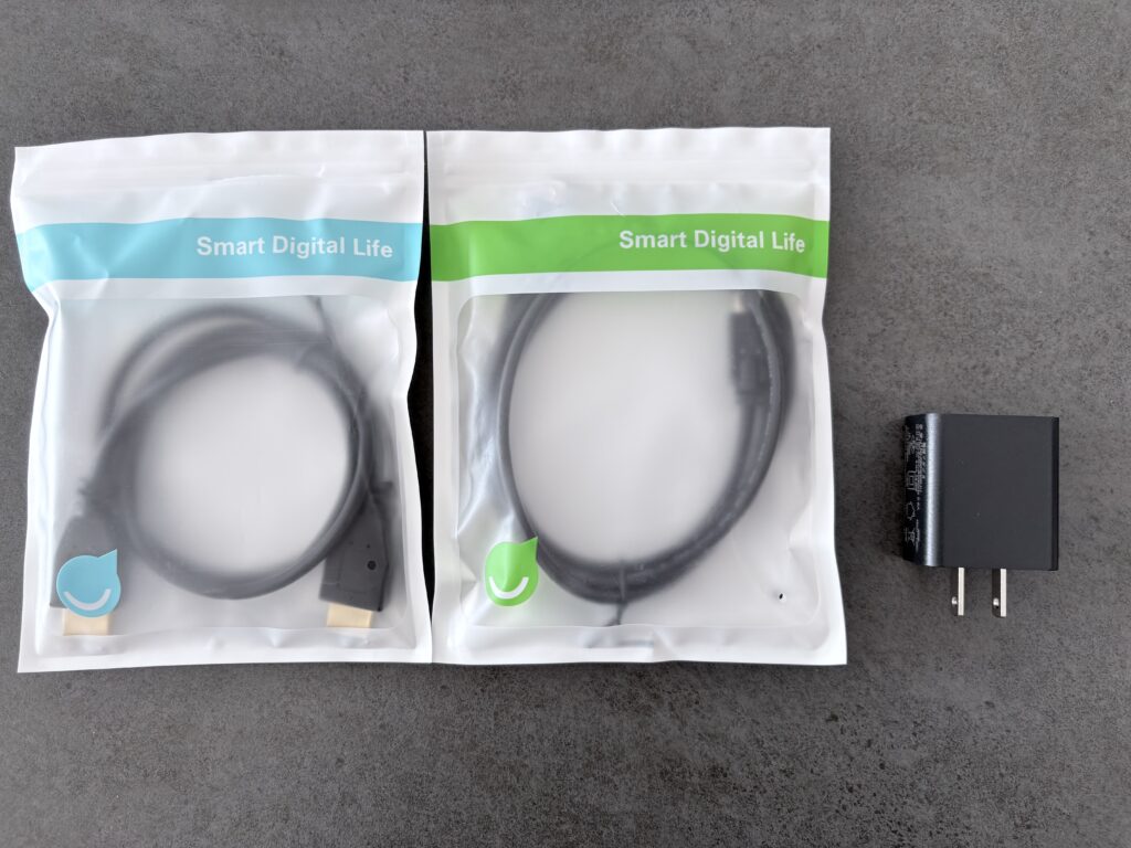 EVICIVモバイルモニター15.7 レビュー