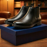 ムーンスターのサイドゴアブーツサイズ感｜失敗しない選び方