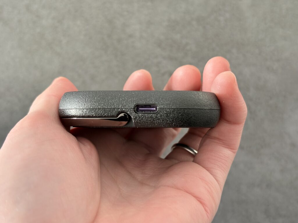 CIO NovaWave3Way+ レビュー