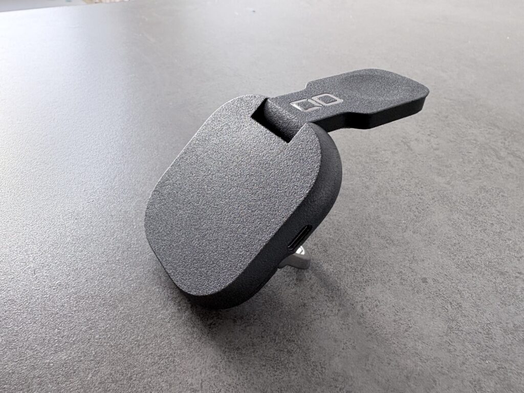 CIO NovaWave3Way+ レビュー