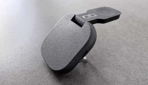 CIOのNovaWave3Wayが充電できない原因と最新レビュー！