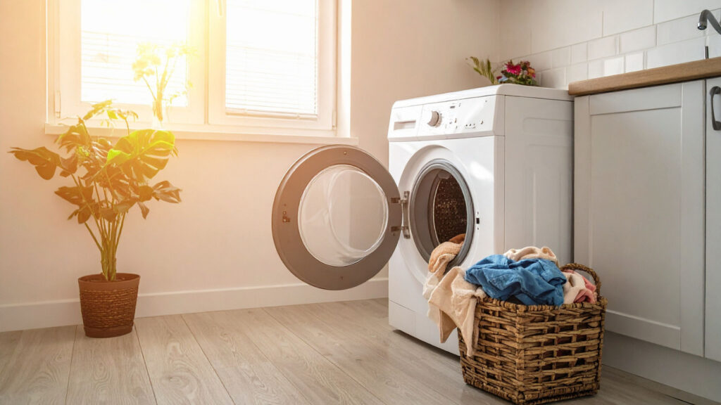 東芝の買ってはいけない洗濯機の噂の真実