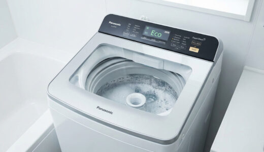 必見！一人暮らしで買ってはいけない洗濯機の見分け方
