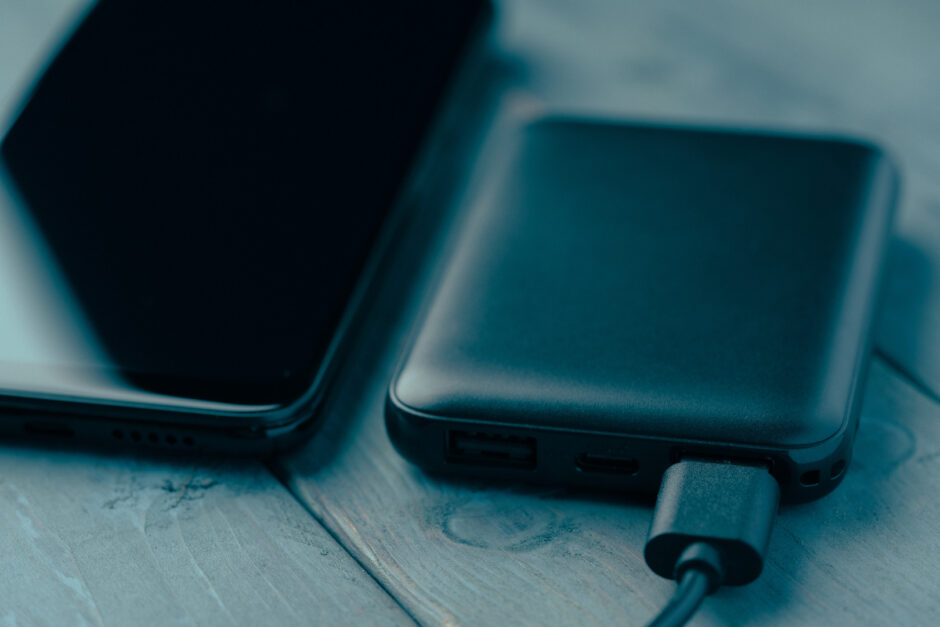 Belkinモバイルバッテリーが充電できない！点滅の原因と解決策