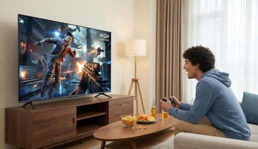 TCLは買ってはいけないテレビメーカー？本当の評判と真実