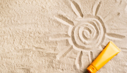 買ってはいけない日焼け止めはアネッサ？原因と正しい選び方