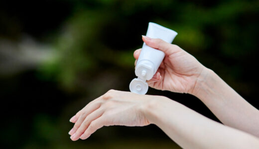 ビオレの買ってはいけない日焼け止めってどれ？肌荒れの真相と選び方