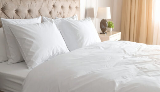 買ってはいけない羽毛布団とは？失敗しない快適な寝具の選び方