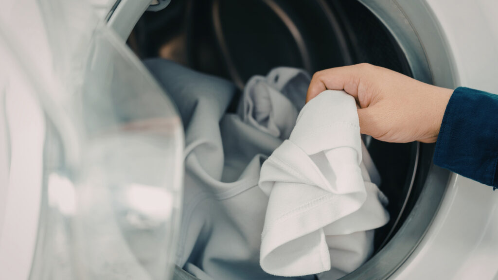 買ってはいけない洗濯機、ビートウォッシュの謎