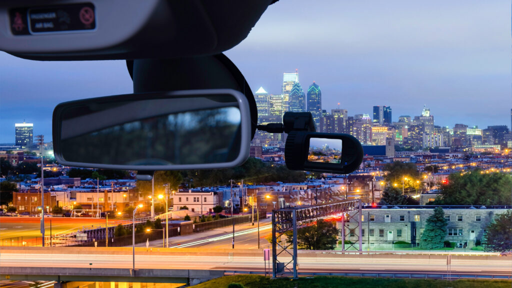 買ってはいけないミラー型ドライブレコーダーの対策