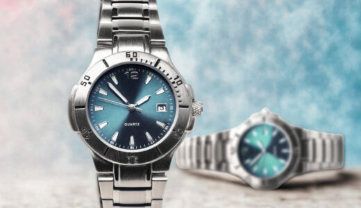 買ってはいけない高級時計？グランドセイコーで後悔しない選び方