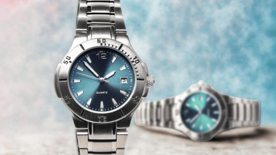 買ってはいけない高級時計？グランドセイコーで後悔しない選び方