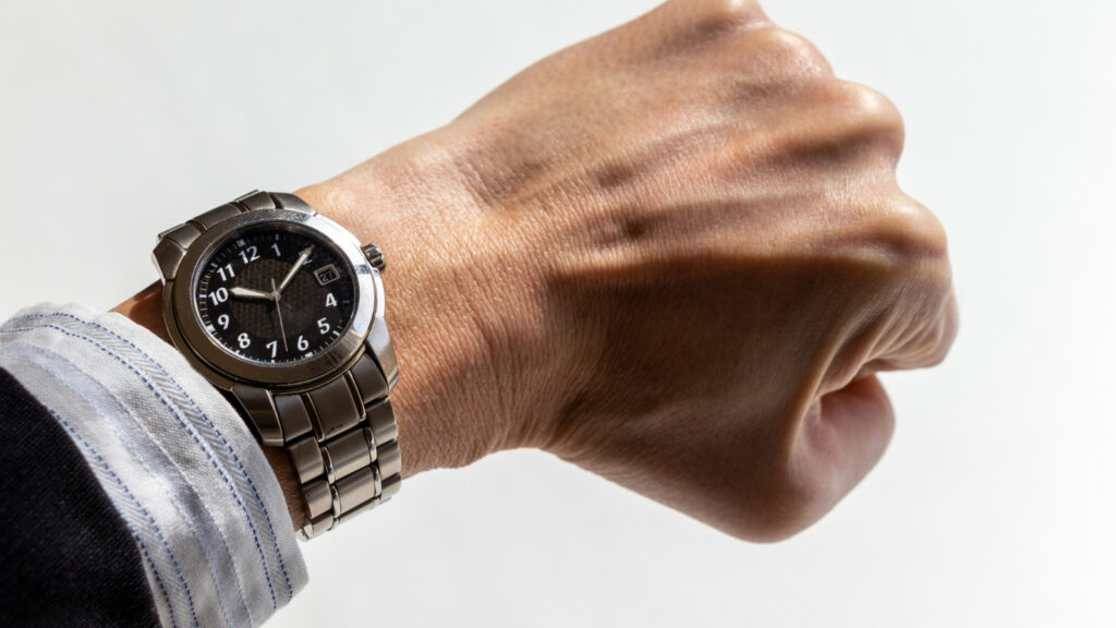 買ってはいけない高級時計、グランドセイコーの謎